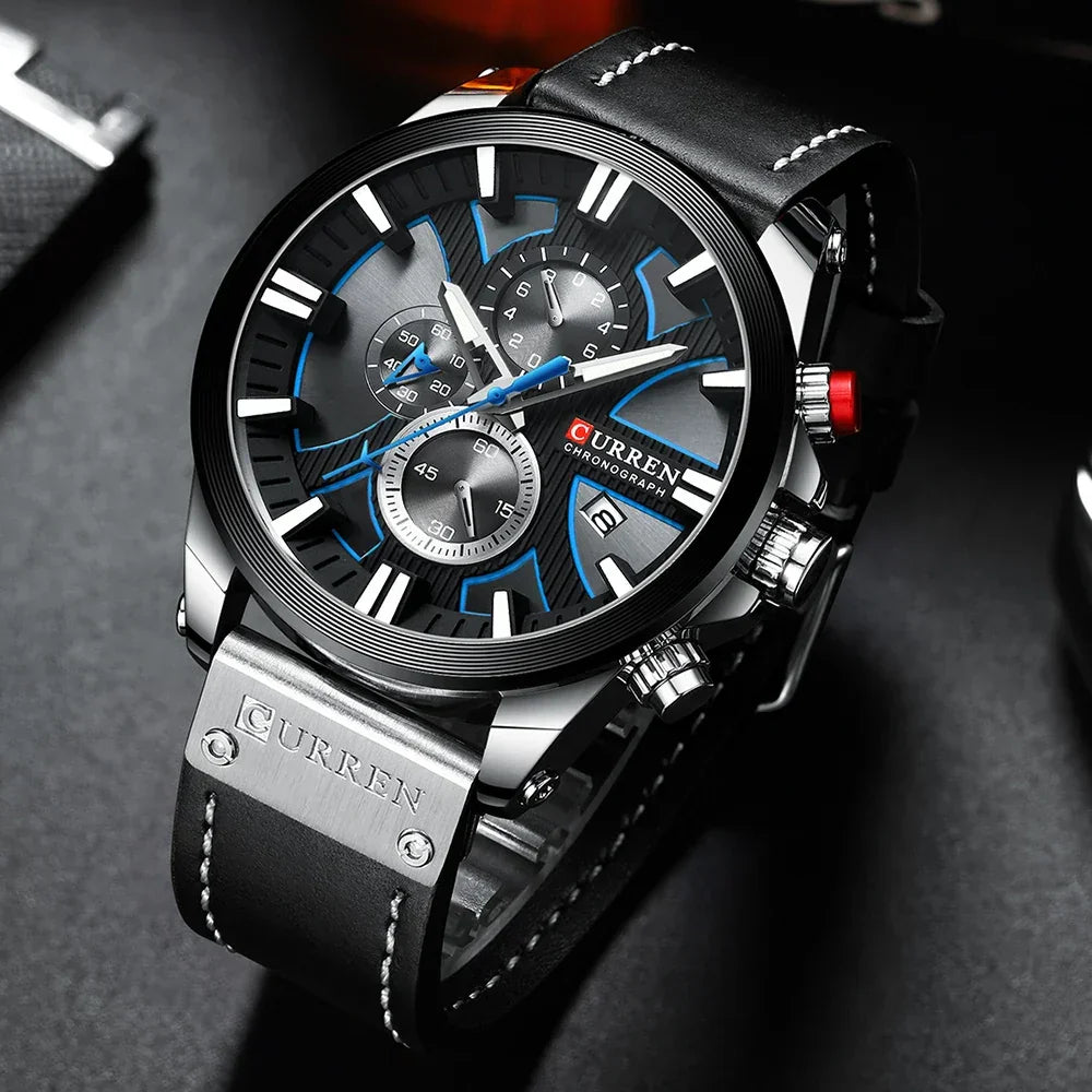 Reloj Palanga