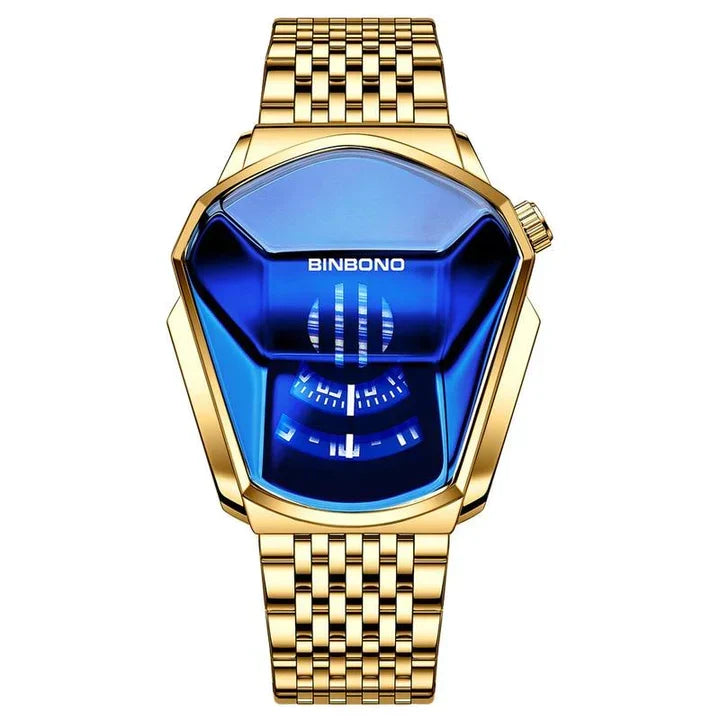 Reloj Puyo