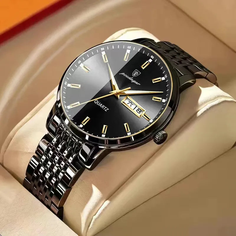 Reloj Poedagar Classic Premium