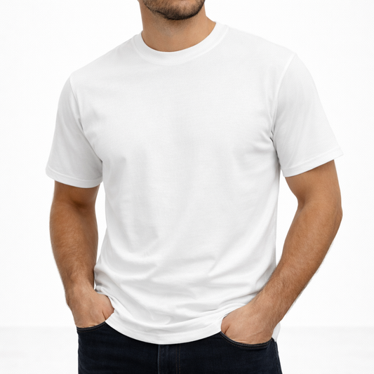 Helsinki Plain Tee