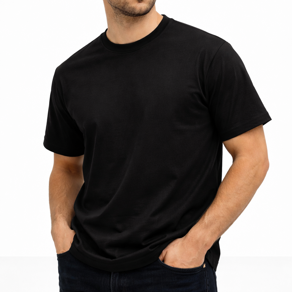 Helsinki Plain Tee