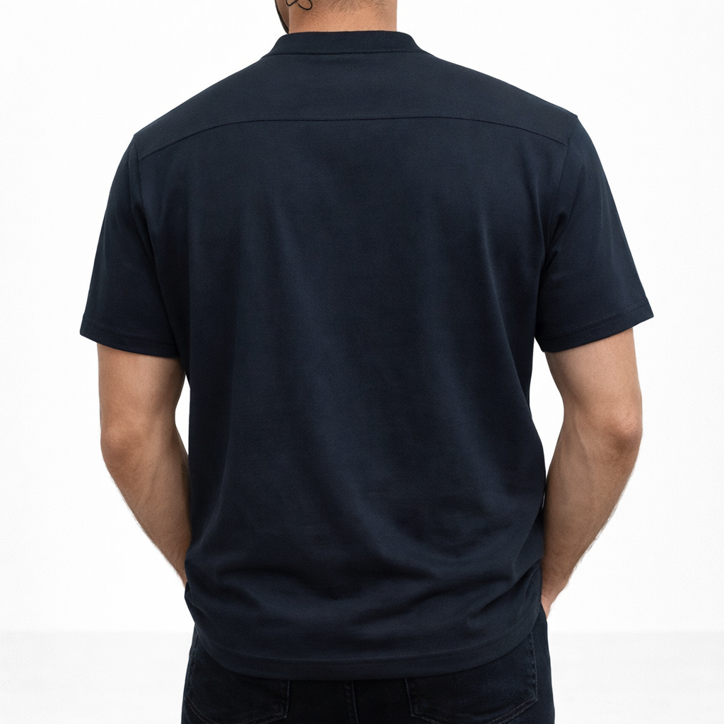 Helsinki Plain Tee