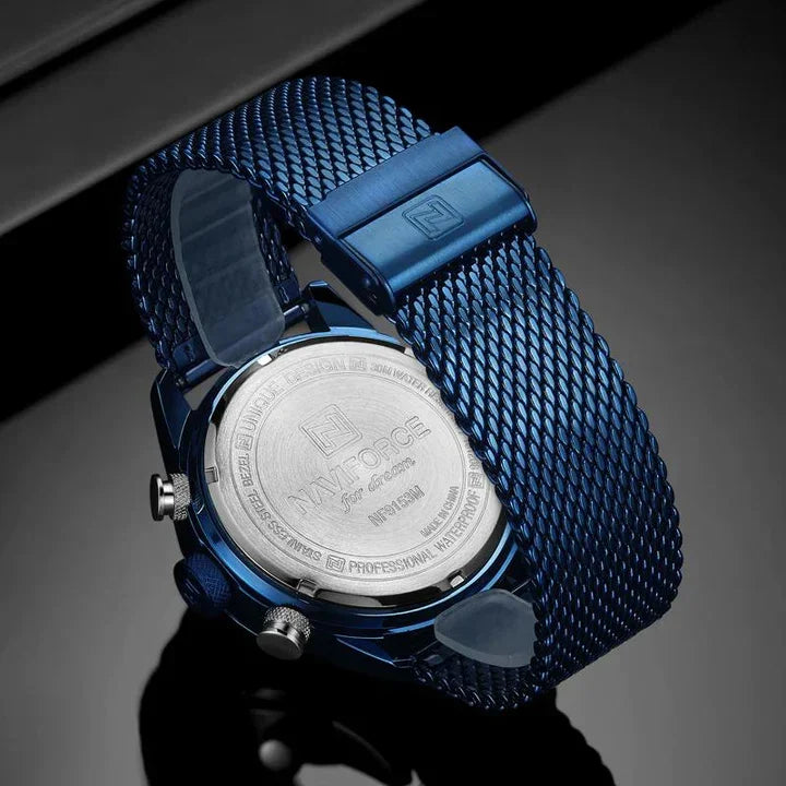 Reloj Zarasai