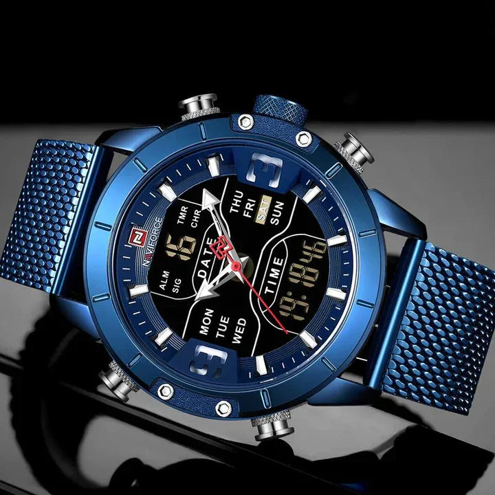 Reloj Zarasai