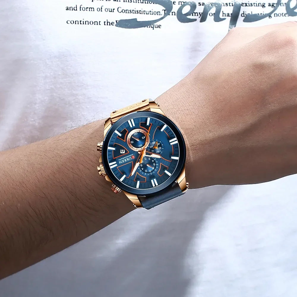 Reloj Palanga