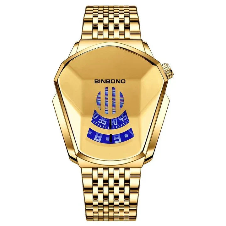 Reloj Puyo