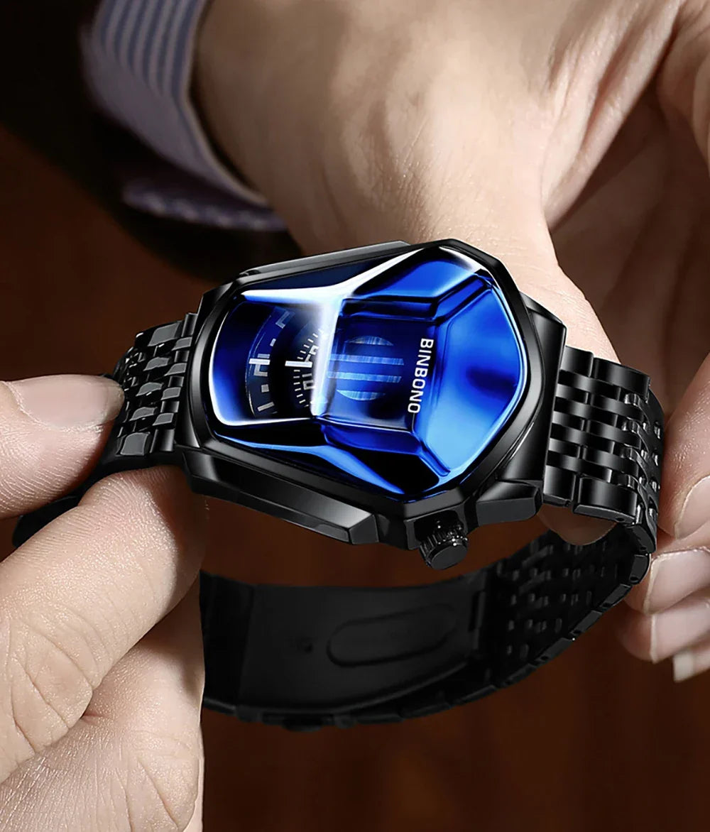 Reloj Puyo