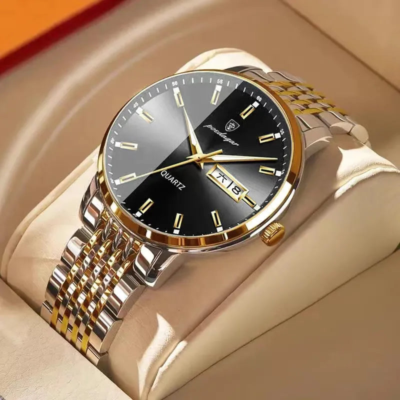Reloj Poedagar Classic Premium