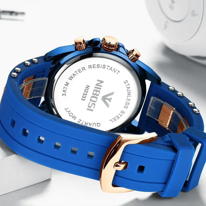 Reloj Napo