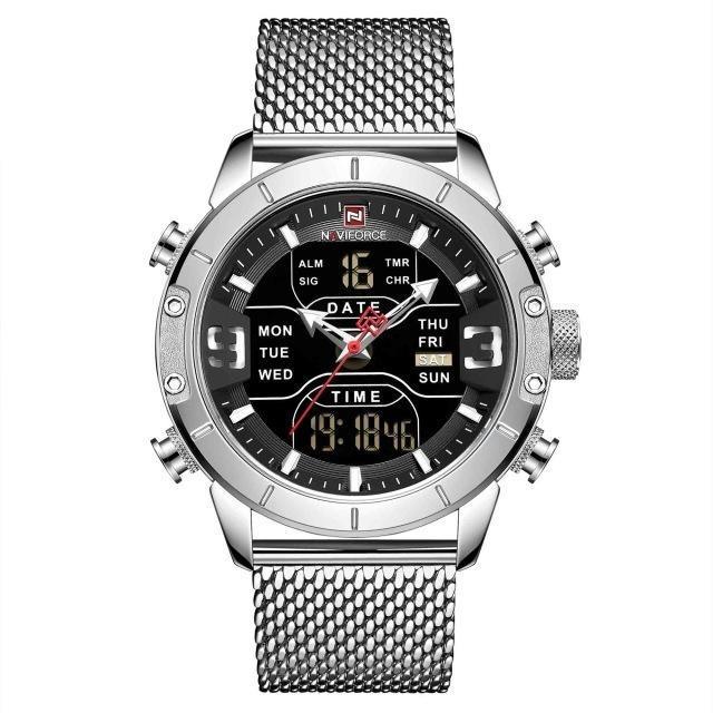 Reloj Zarasai