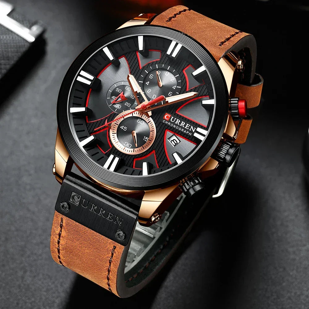 Reloj Palanga