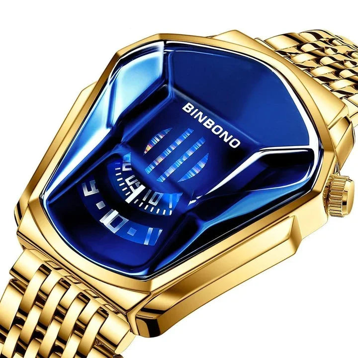 Reloj Puyo