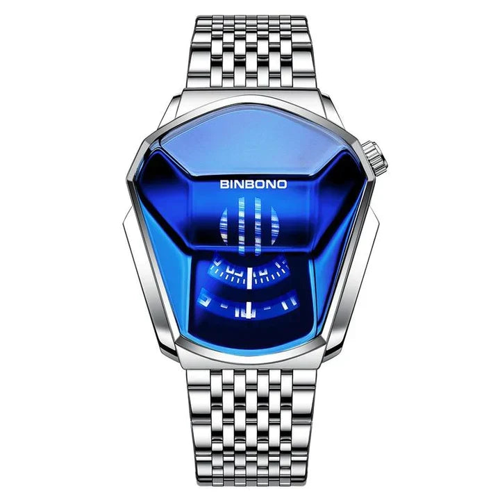 Reloj Puyo