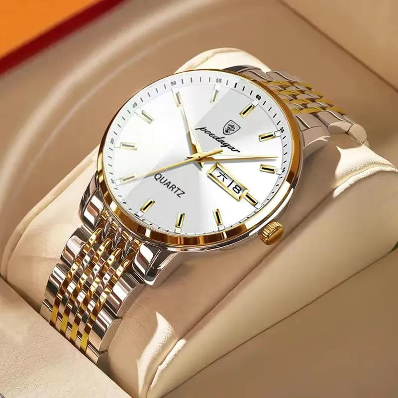 Reloj Poedagar Classic Premium