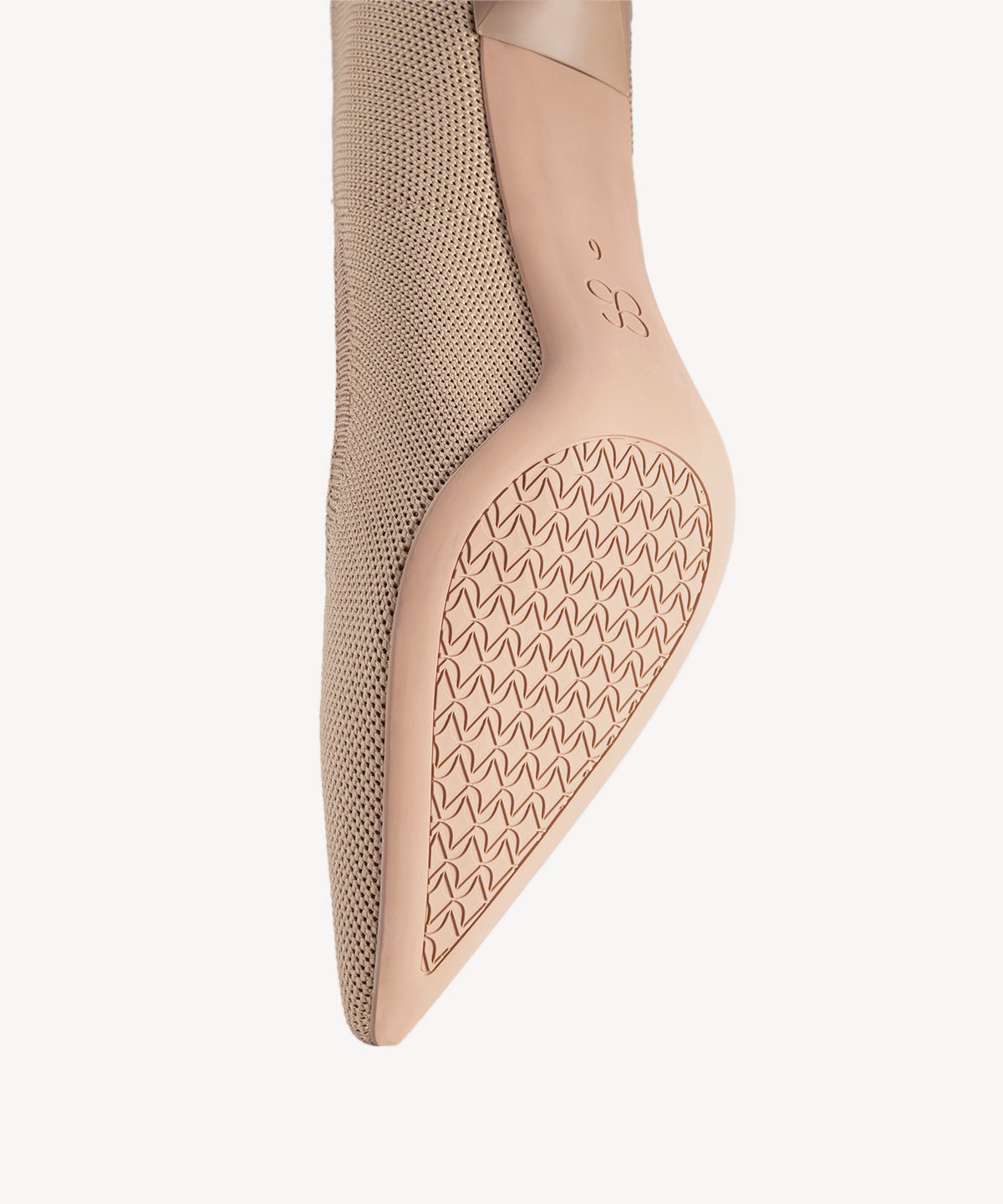EternalPace Minimalist Stiletto Heeled Pump