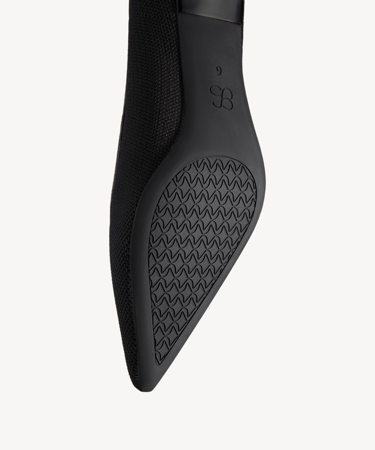 EternalPace Minimalist Stiletto Heeled Pump