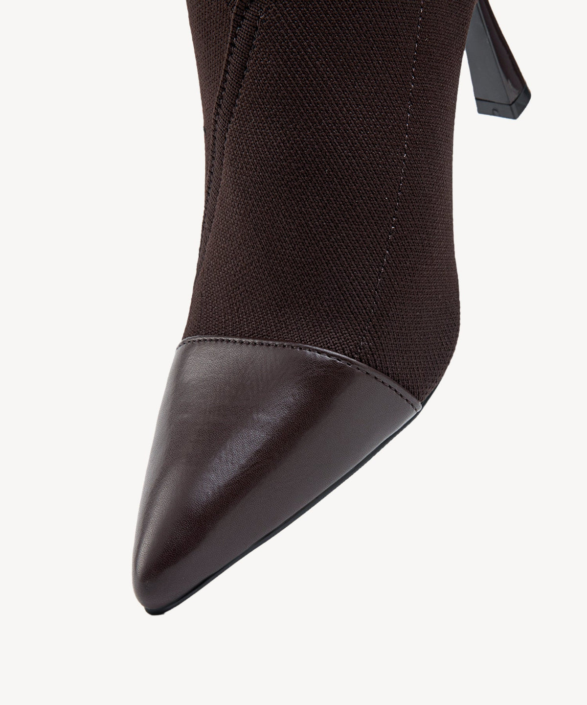 EchoStep Vivid Vogue Stiletto Ankle Boot