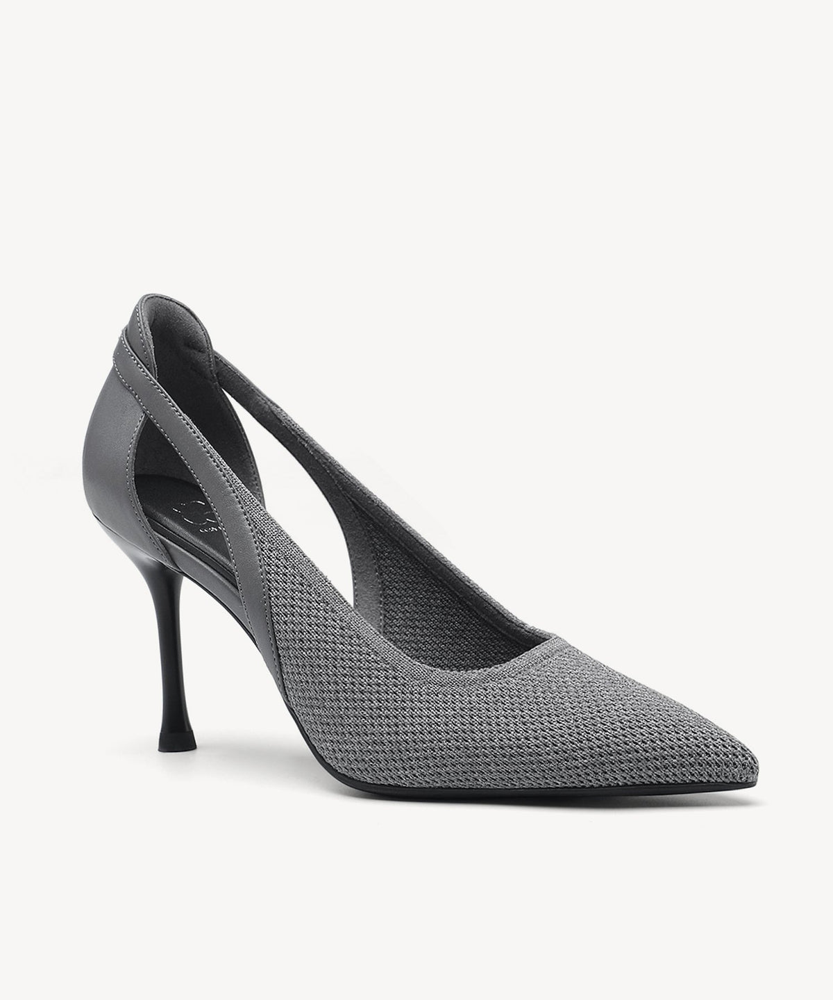 ArcLyric Pointed Toe Stiletto Heeled Pump