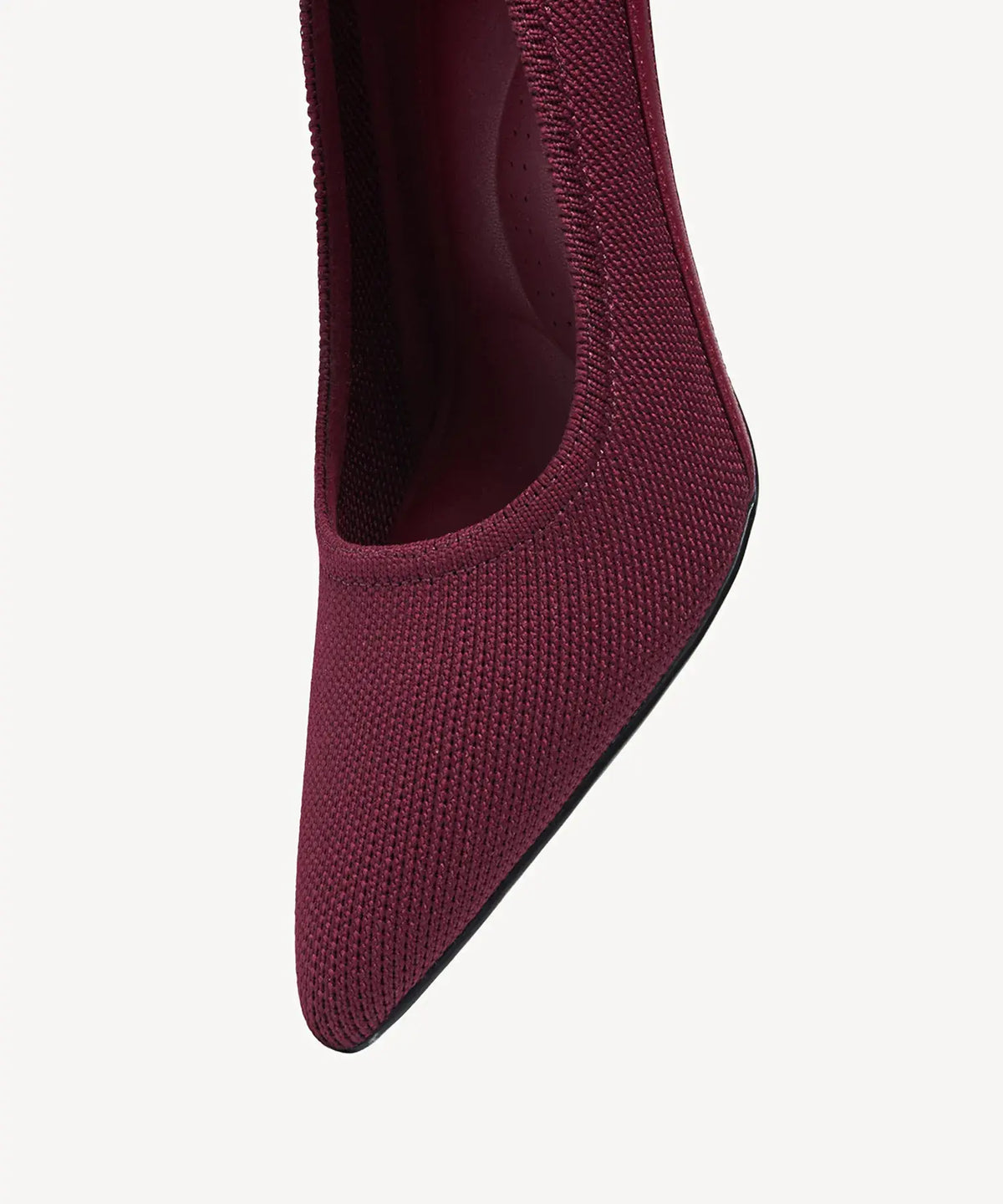 SerpentChic Pointed Toe Heeled Pump