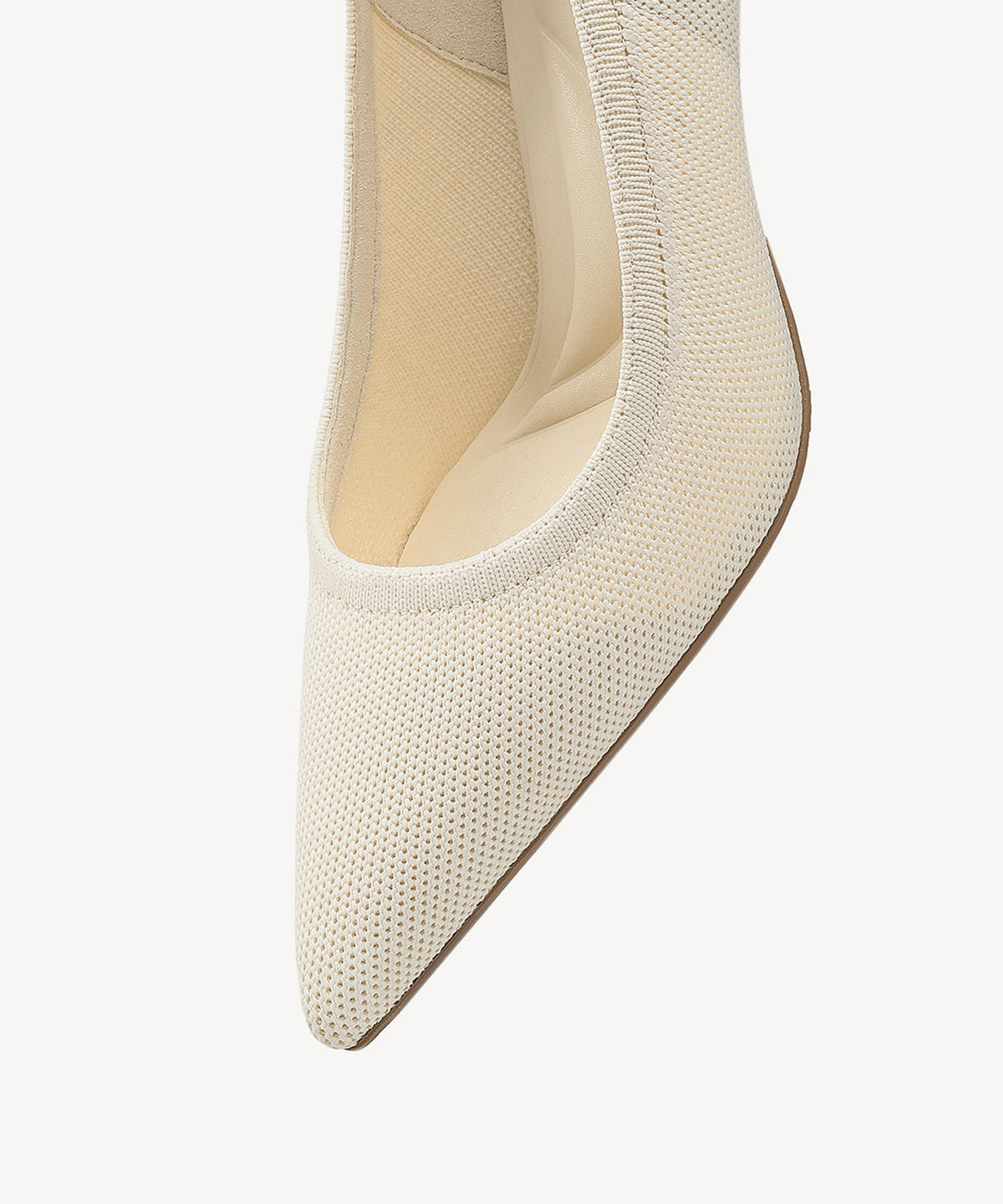 EternalPace Minimalist Stiletto Heeled Pump
