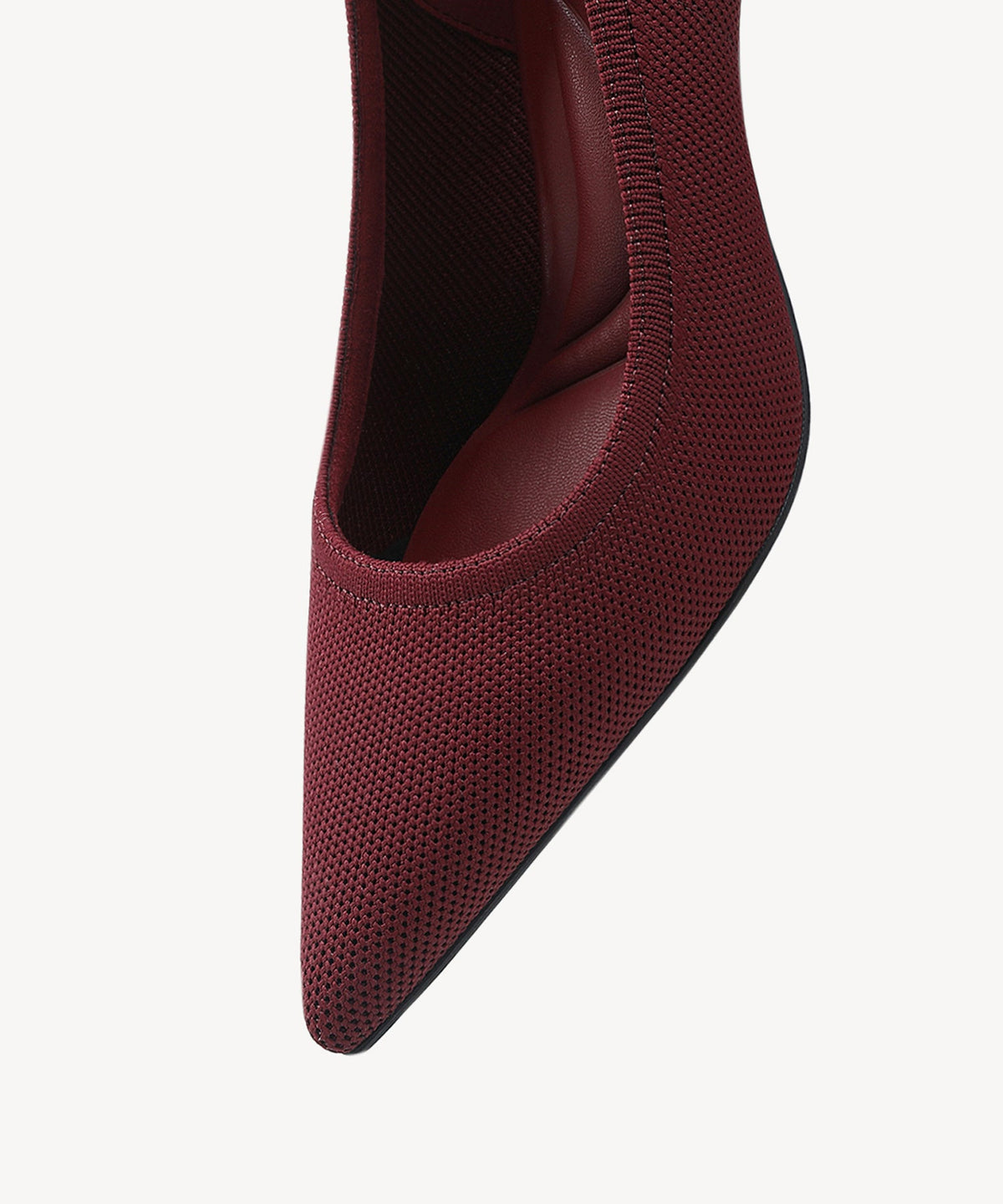 EternalPace Minimalist Stiletto Heeled Pump