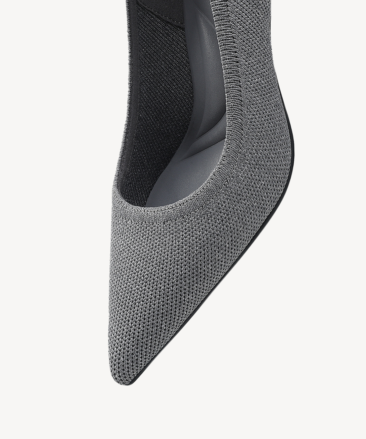 EternalPace Minimalist Stiletto Heeled Pump