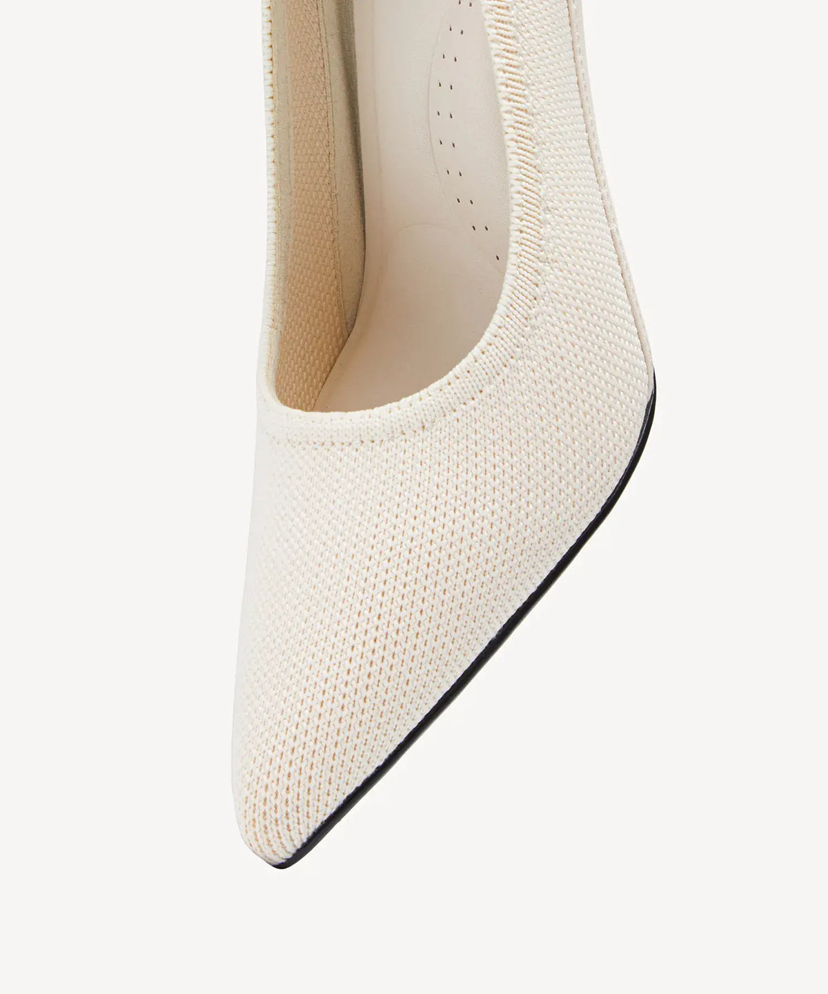 SerpentChic Pointed Toe Heeled Pump