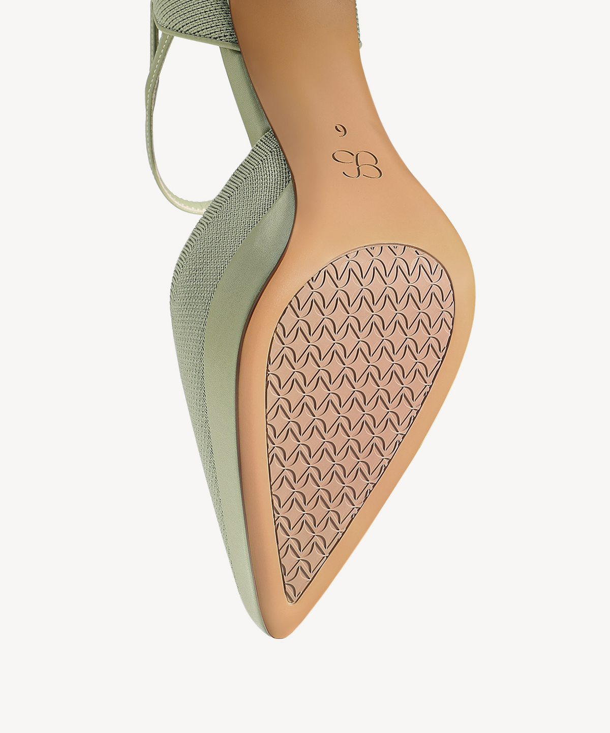 Spotlight Strapped Stiletto Pump