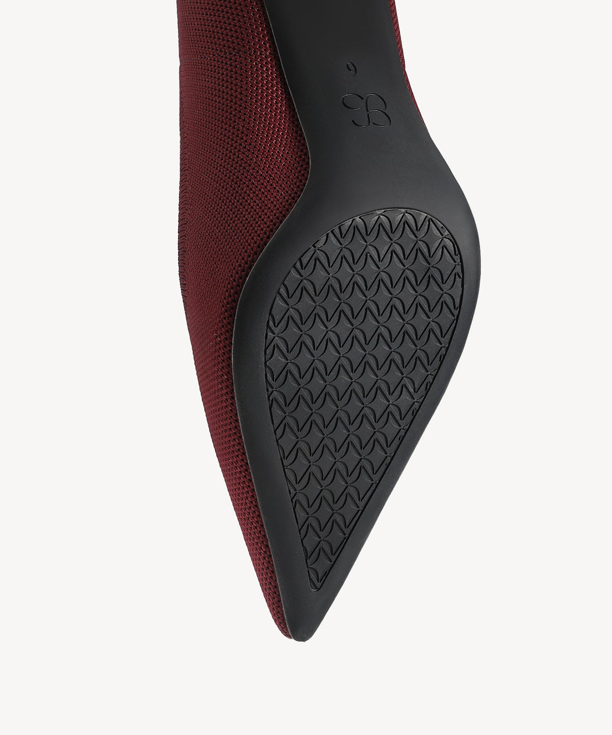 EternalPace Minimalist Stiletto Heeled Pump