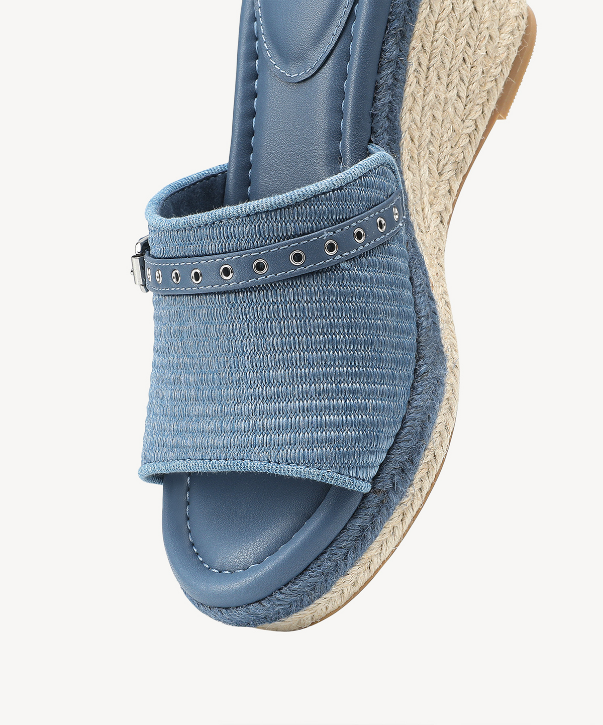 CoastGlide Wedge Espadrilles Sandal