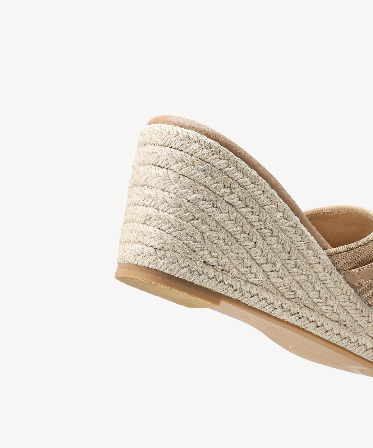 CoastGlide Wedge Espadrilles Sandal