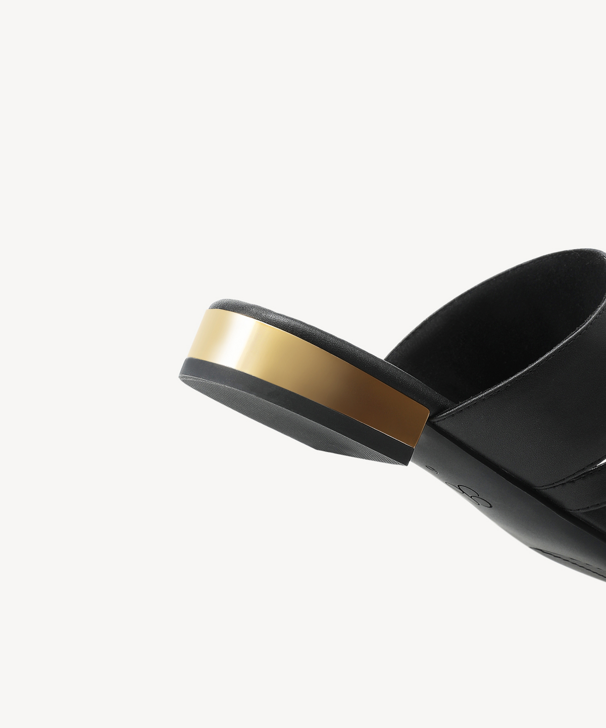 VillaStroll Toe-Post Flat Sandal