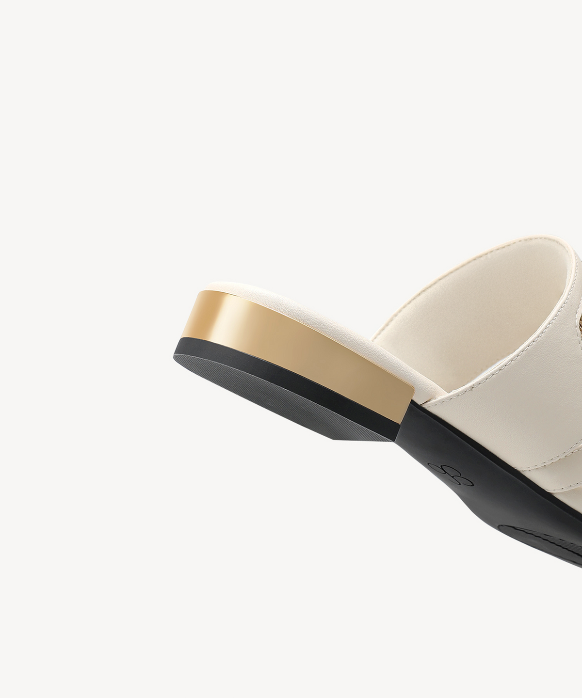 VillaStroll Toe-Post Flat Sandal