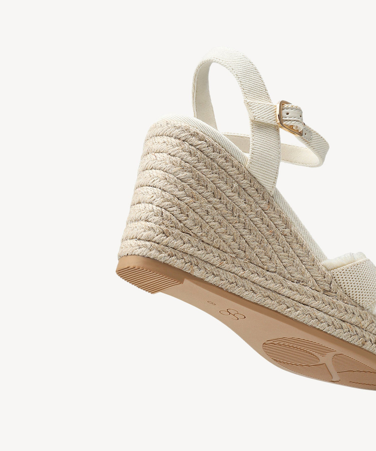 LoomRise Espadrilles Open Toe Wedge Sandal
