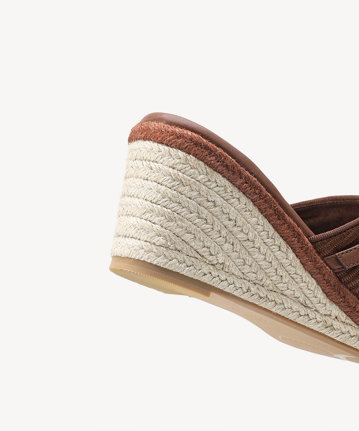 CoastGlide Wedge Espadrilles Sandal
