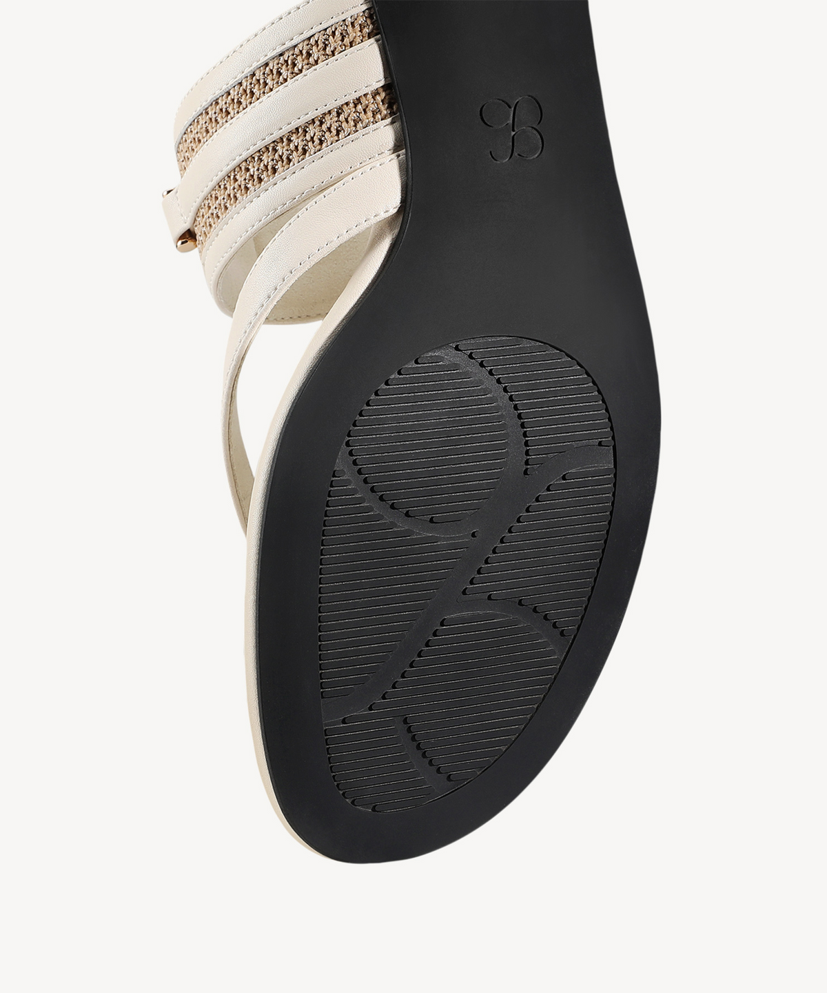 VillaStroll Toe-Post Flat Sandal