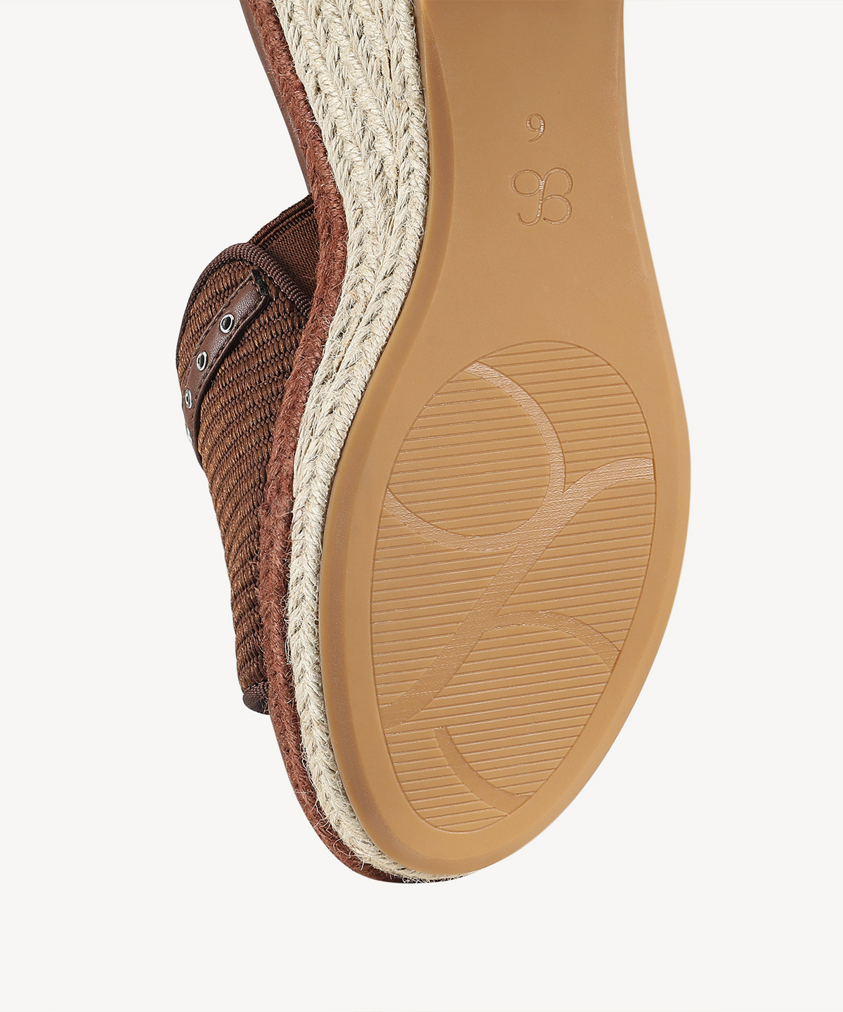 CoastGlide Wedge Espadrilles Sandal