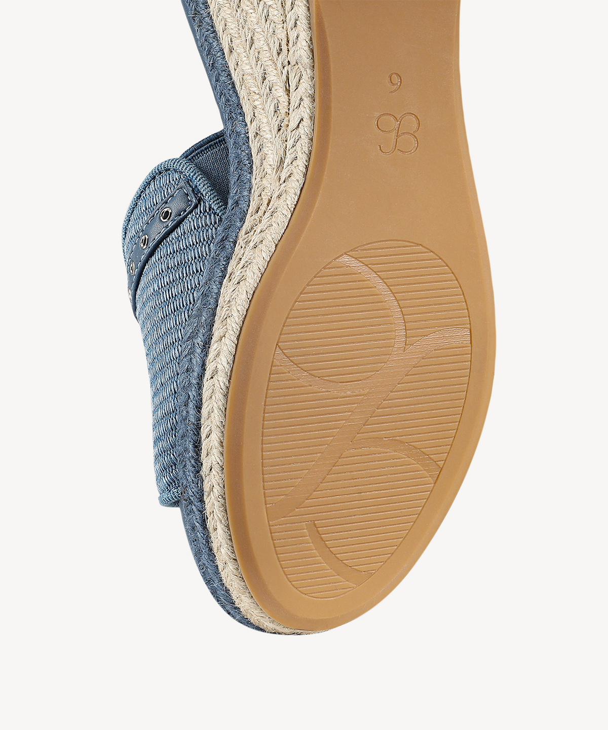 CoastGlide Wedge Espadrilles Sandal