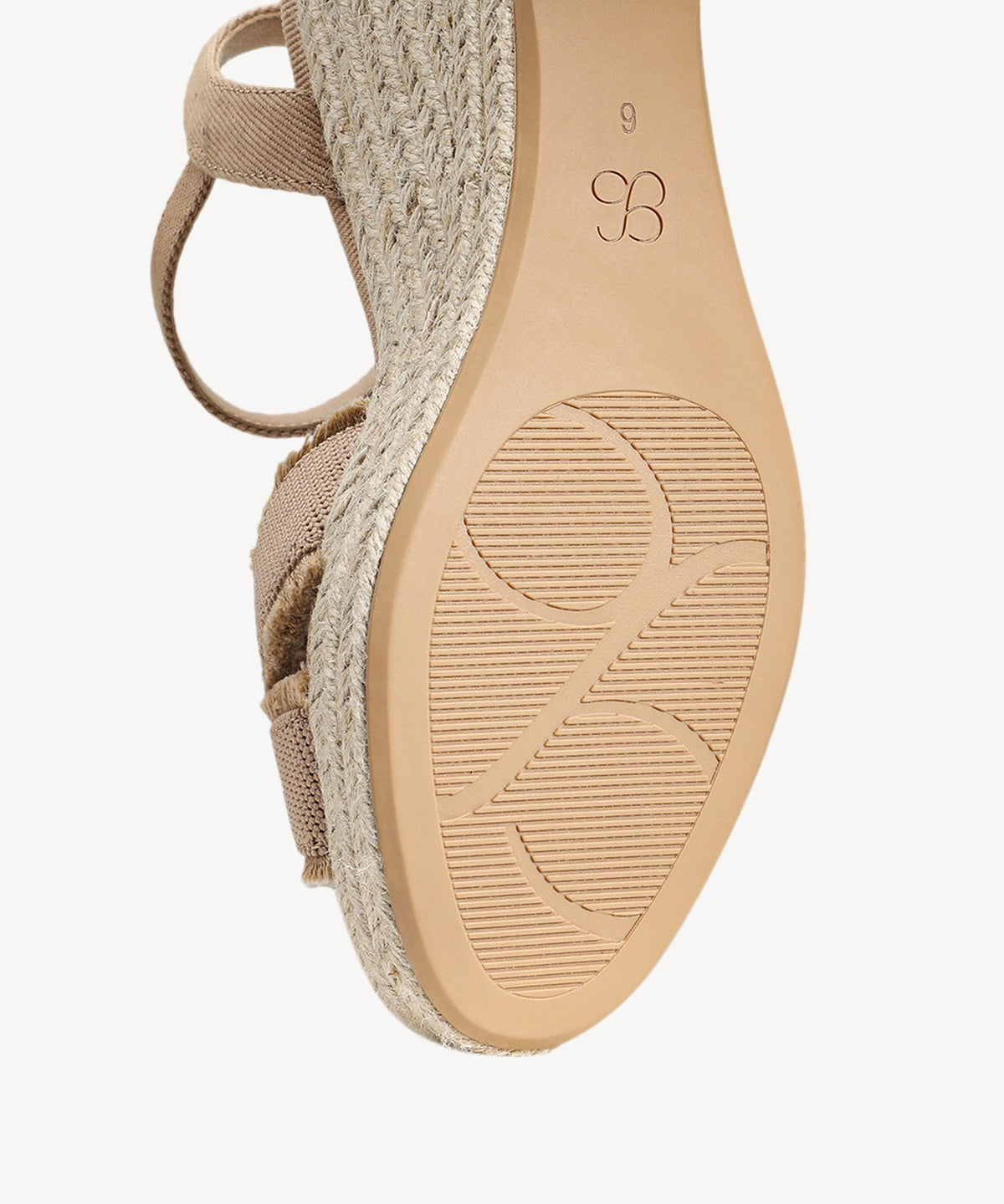 LoomRise Espadrilles Open Toe Wedge Sandal