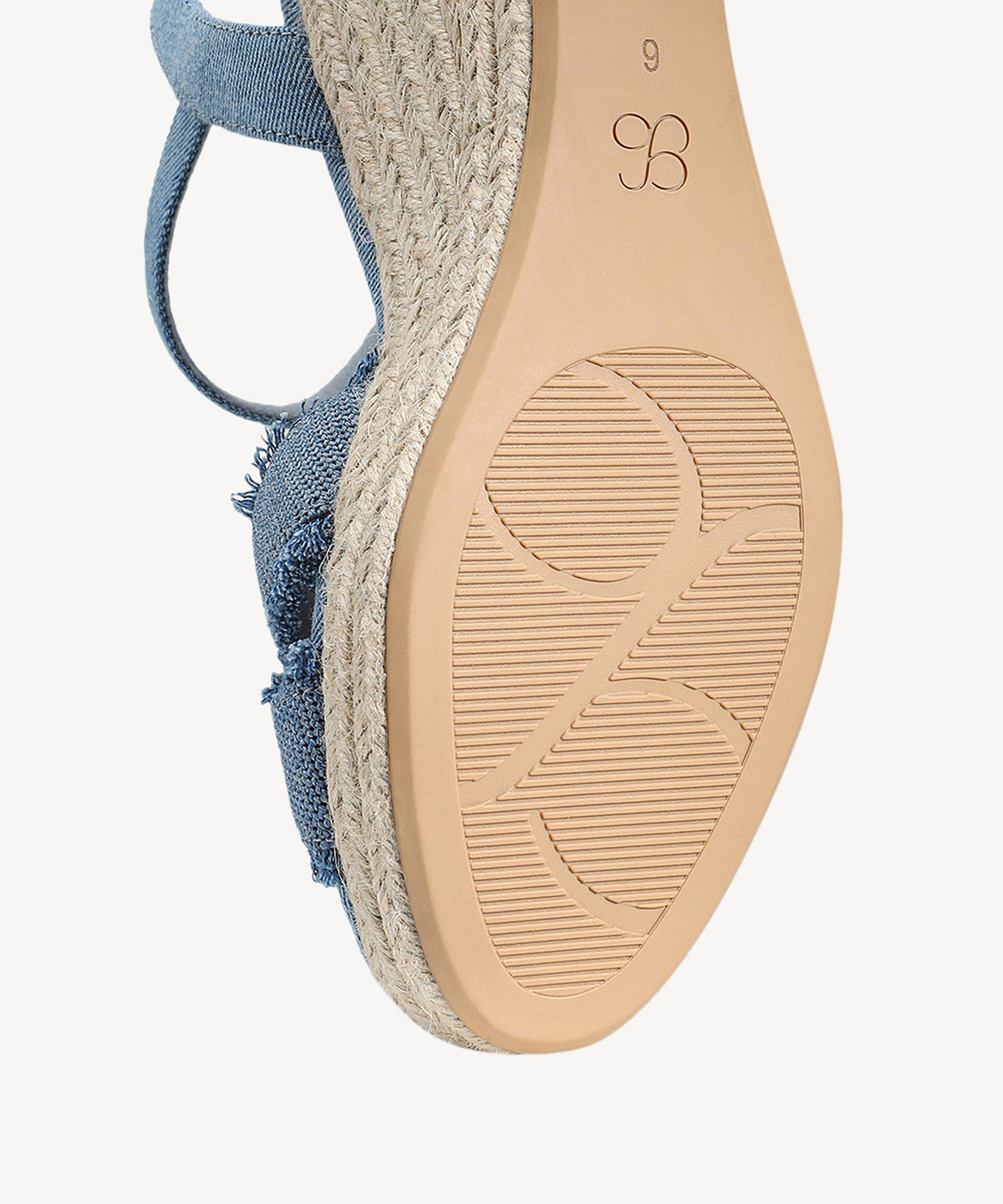 LoomRise Espadrilles Open Toe Wedge Sandal