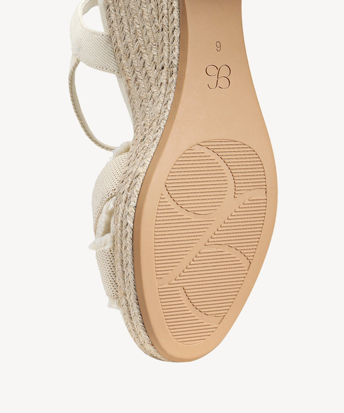 LoomRise Espadrilles Open Toe Wedge Sandal