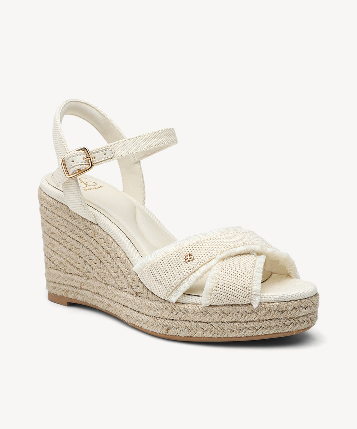 LoomRise Espadrilles Open Toe Wedge Sandal