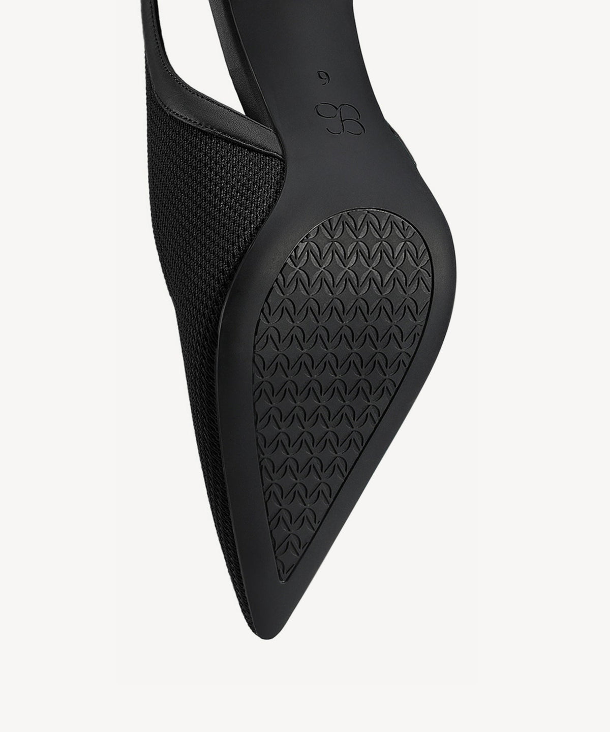 ArcLyric Pointed Toe Stiletto Heeled Pump