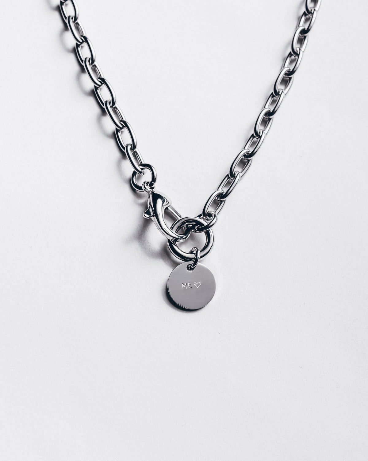 The Me-Necklace