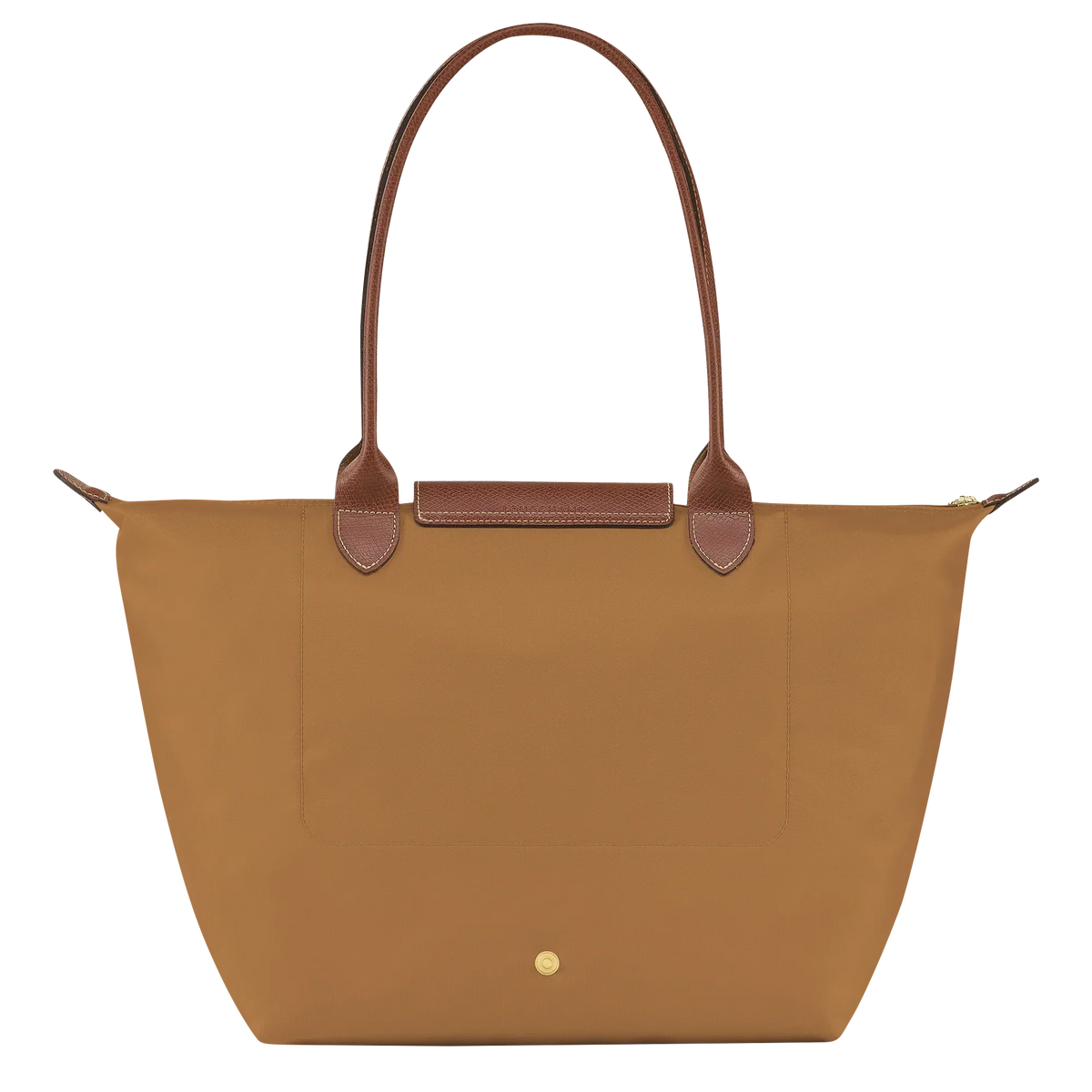 BOLSO TOTE GRANDE LONGCHAM | CAMEL