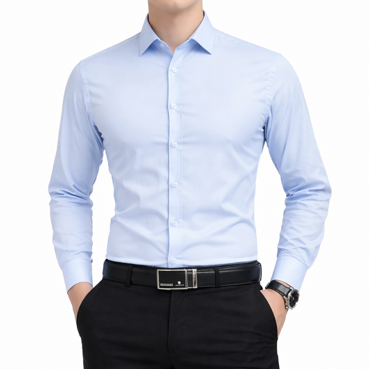 Leims Smart Shirt