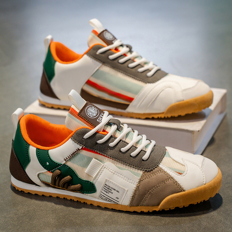 Orbital Utility Sneakers