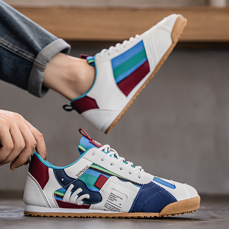 Orbital Utility Sneakers