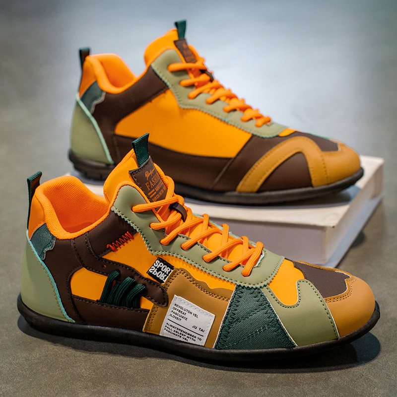 Orbital Urban Sneakers