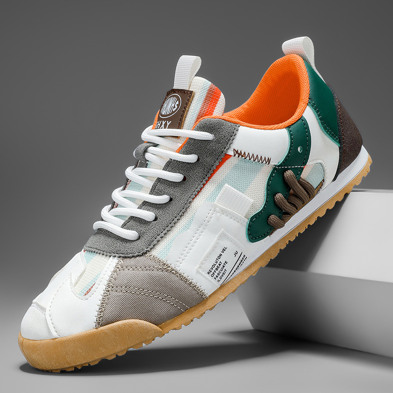 Orbital Utility Sneakers